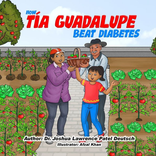 How Tï¿½a Guadalupe beat diabetes