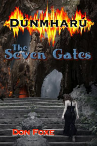 Title: Dúnmharú. The Seven Gates., Author: Don Foxe
