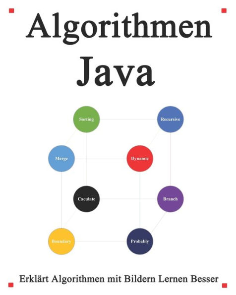 Algorithmen Java: Erklärt Algorithmen mit Bildern Lernen Sie einfach und besser