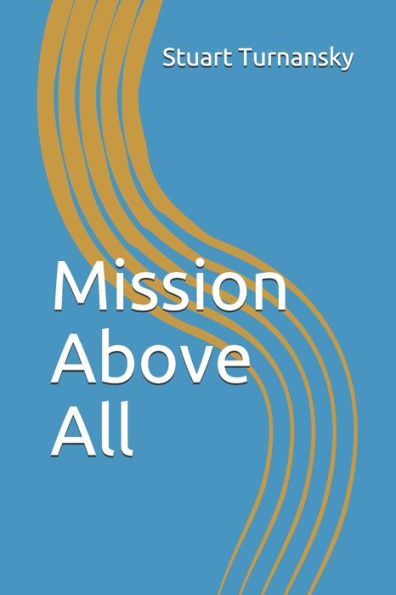Mission Above All