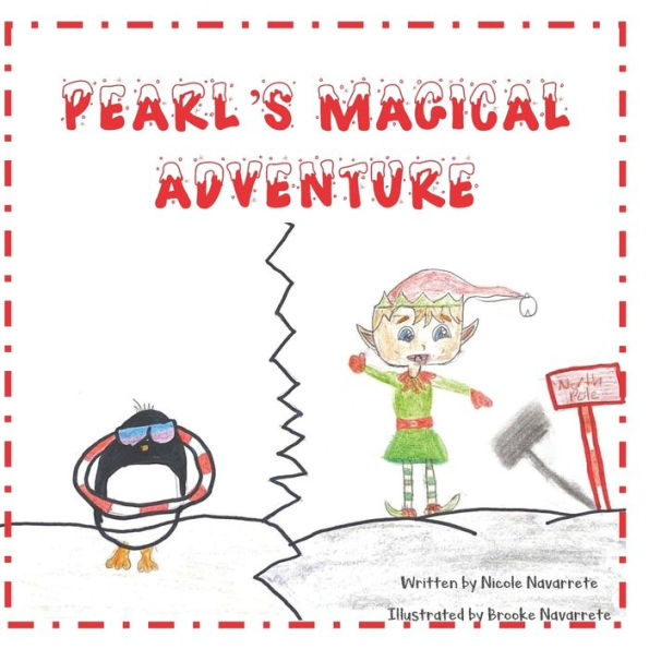 Pearl's Magical Adventure