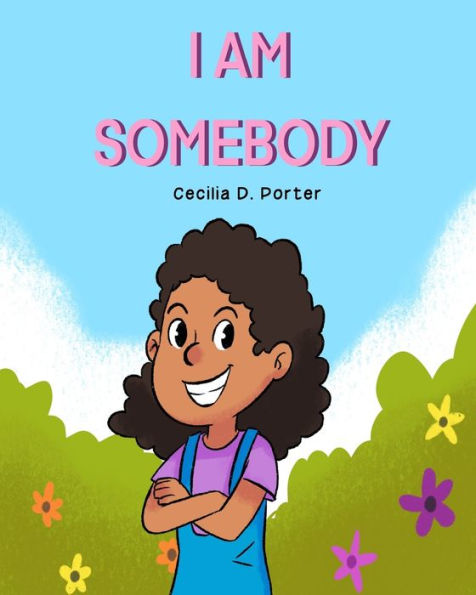 I AM SOMEBODY!