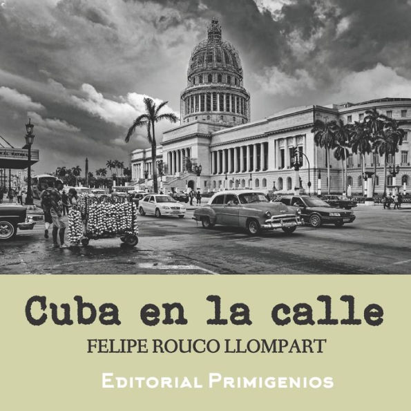 Cuba en la calle: Fotografías de Cuba actual