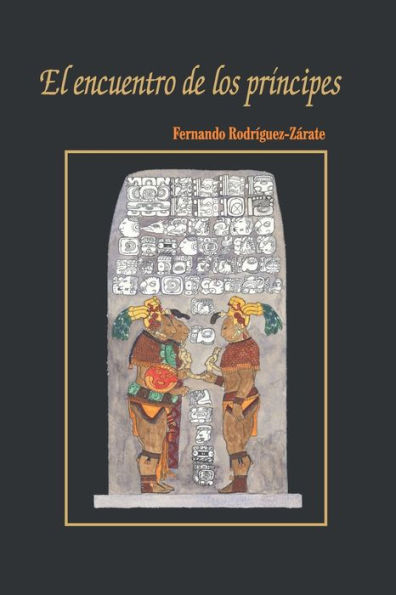 El encuentro de los príncipes: Al rescate de los reinos ensombrecidos