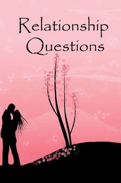Relationship Questions: Couples Question