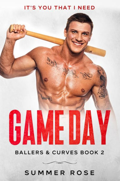 Game Day: A Sports Romance