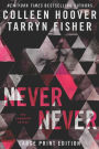 Never Never: The Complete Series