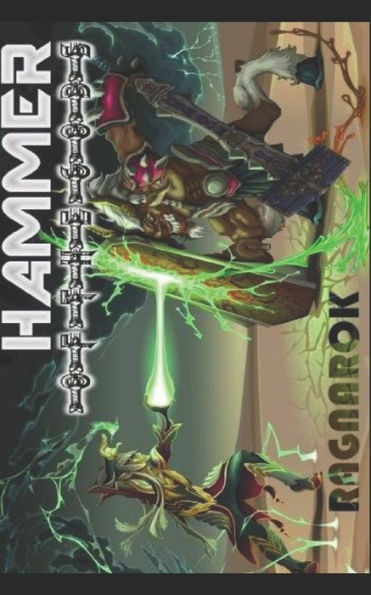 Hammer of the Gods II: Ragnarok