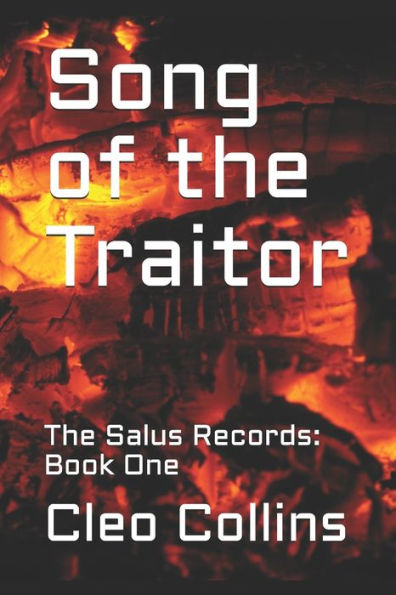 Song of the Traitor