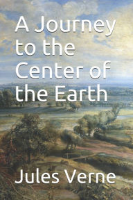 Title: A Journey to the Center of the Earth, Author: Jules Verne