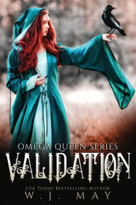 Title: Validation, Author: W.J. May