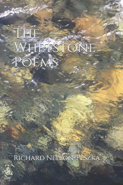 The Whetstone Poems