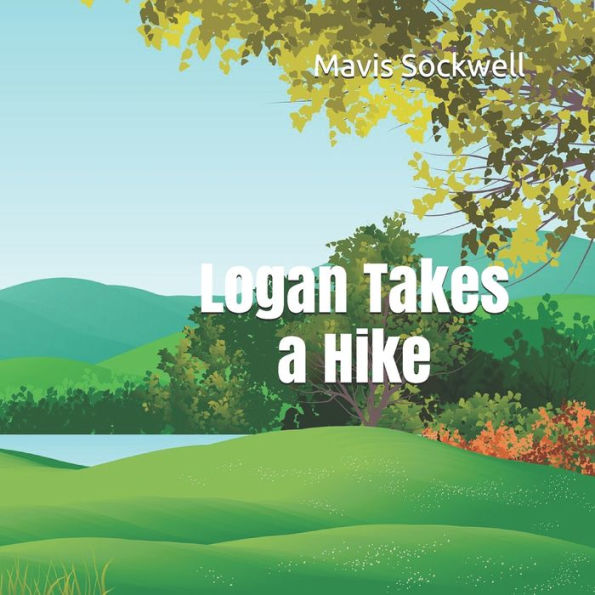 Logan Takes a Hike