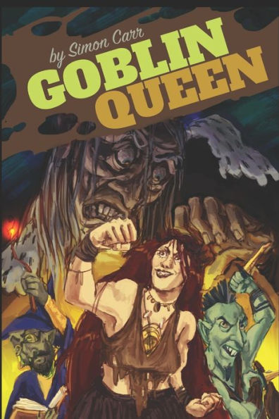 Goblin Queen
