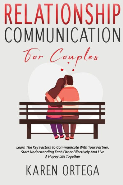 A Couples Communication Book