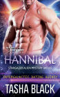 Hannibal: Stargazer Alien Mystery Brides #1 (Intergalactic Dating Agency)