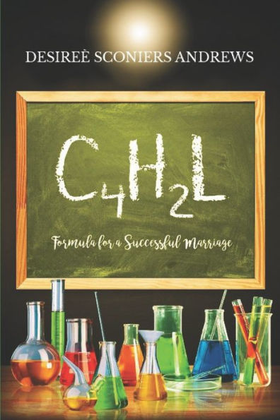 C4H2L Formula for a Successful Marriage