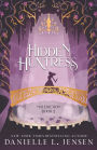 Hidden Huntress (The Malediction Trilogy #2) by Danielle L