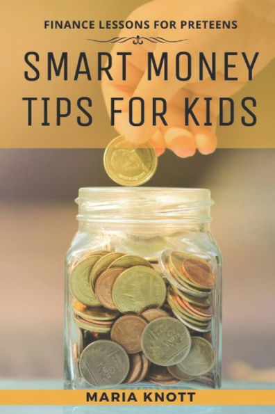 Smart Money Tips for Kids