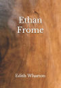 ethan frome online book