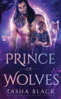 Prince of Wolves: Autumn Court #3 (Rosethorn Valley Fae Romance)