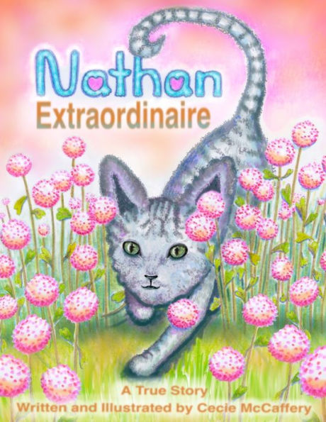 Nathan Extraordinaire: A True Story