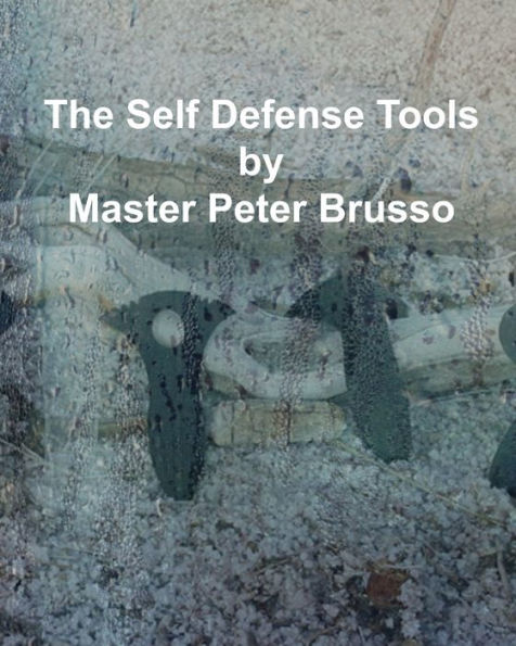 The Self Defense Tools: The Defenders