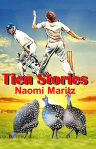 Title: Tien Stories, Author: Naomi Maritz