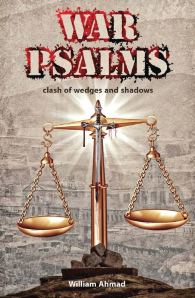 War Psalms: Clash of wedges and shadows