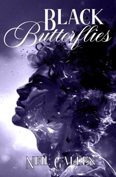 Black Butterflies: Recueil de nouvelles gays