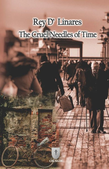 The Cruel Needles of Time: Poetry