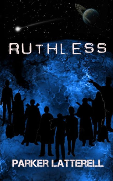 Ruthless: A Space Adventure