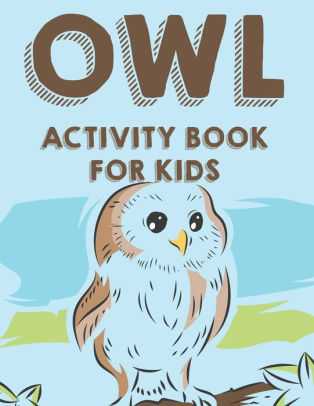 Featured image of post Simple Owl Pictures To Color