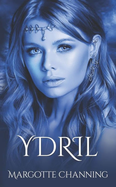 YDRIL: Una historia de Amor, Romance y Pasión de Vikingos