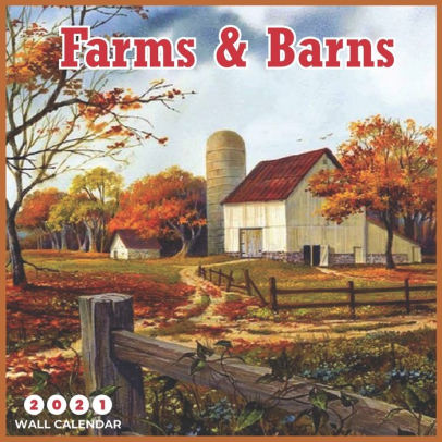 The Barn 2021 The Barn 2021
