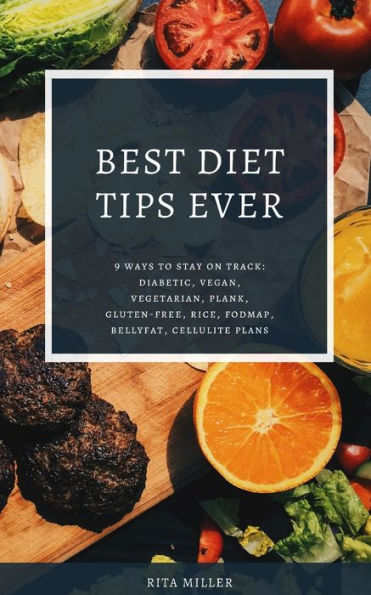 Best diet tips ever