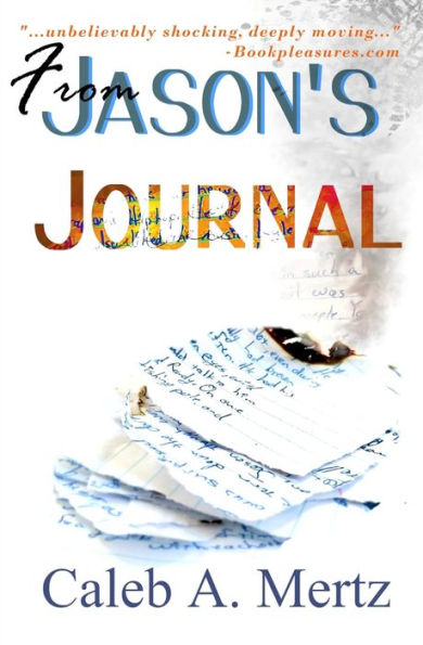From Jason's Journal