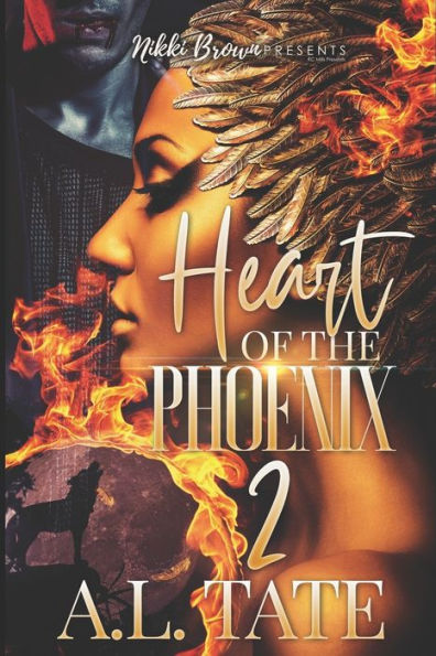 Heart of the Phoenix 2