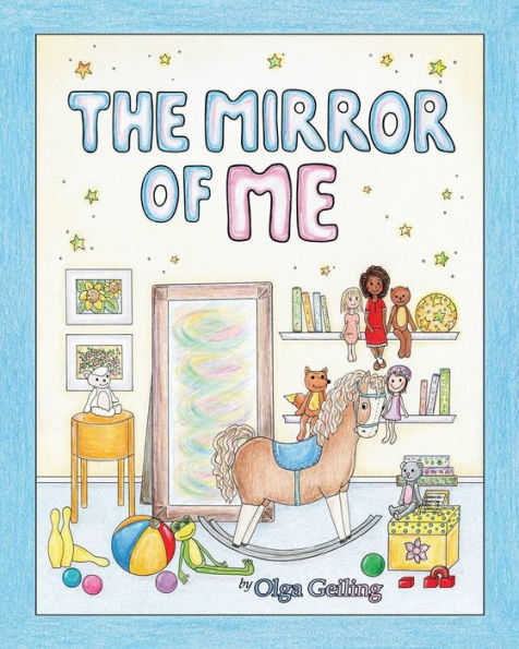 The Mirror of Me