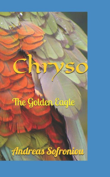 Chryso: The Golden Eagle