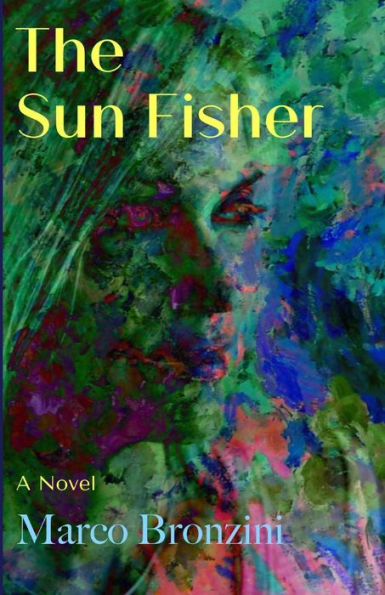 The Sun Fisher