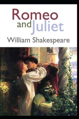 Romeo and Juliet by William Shakespeare, Paperback | Barnes & Noble®