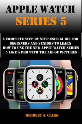 watch serie 5 pro