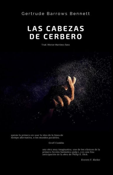 Las Cabezas de Cerbero