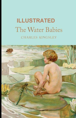 the water babies