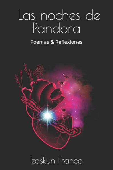 Las noches de Pandora: Poemas & Reflexiones