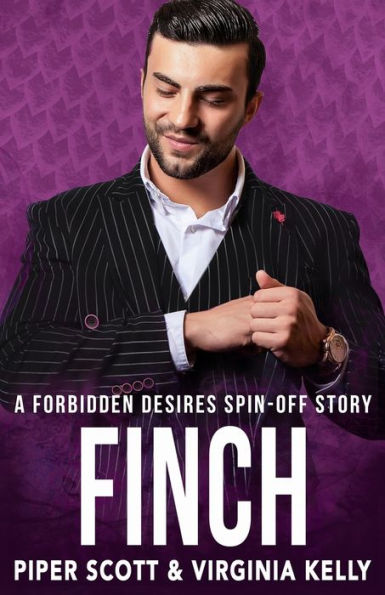 Finch: A Forbidden Desires Spin-Off Story