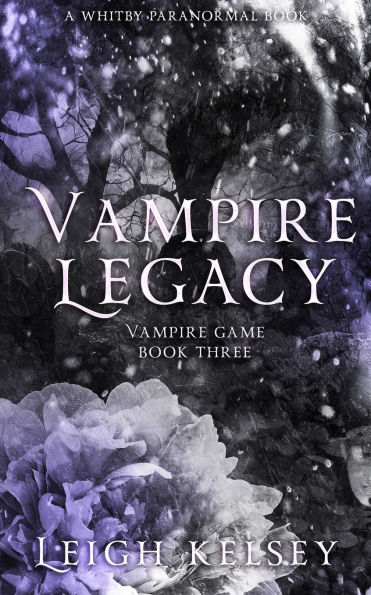 Vampire Legacy