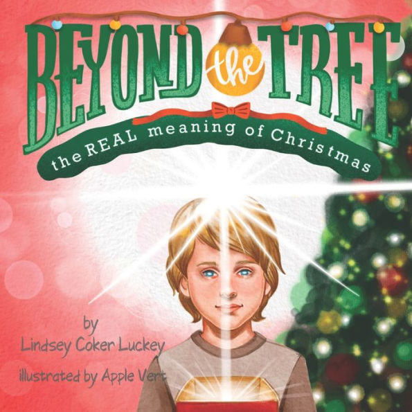 Beyond the Tree: The REAL Meaning of Christmas