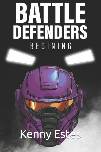 Battle Defenders: Beginning